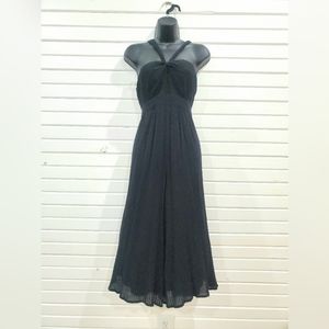 Anthropologie Maeve Jumpsuit